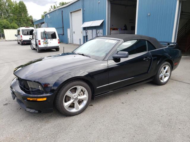 Photo 0 VIN: 1ZVHT85H985105283 - FORD MUSTANG GT 