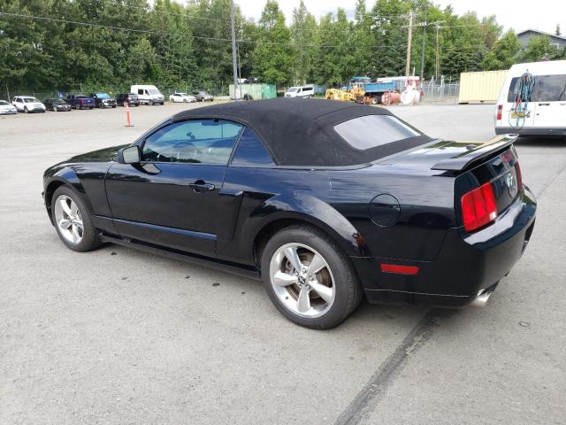 Photo 1 VIN: 1ZVHT85H985105283 - FORD MUSTANG GT 