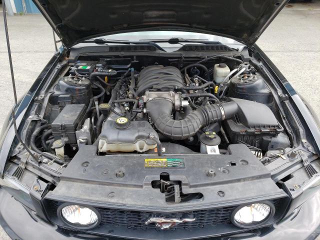 Photo 10 VIN: 1ZVHT85H985105283 - FORD MUSTANG GT 