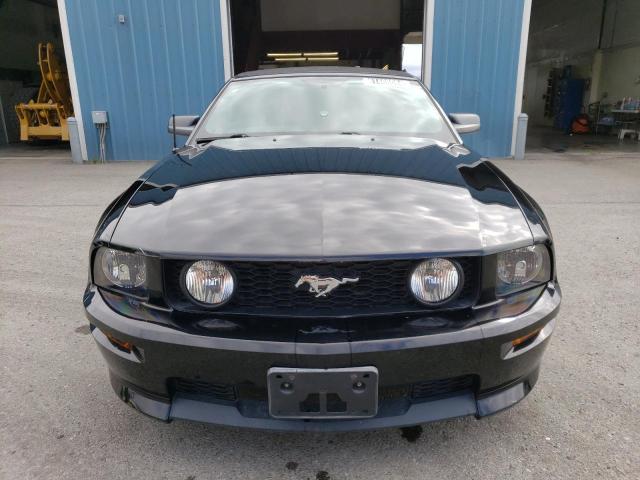 Photo 4 VIN: 1ZVHT85H985105283 - FORD MUSTANG GT 