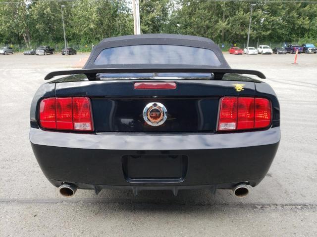 Photo 5 VIN: 1ZVHT85H985105283 - FORD MUSTANG GT 