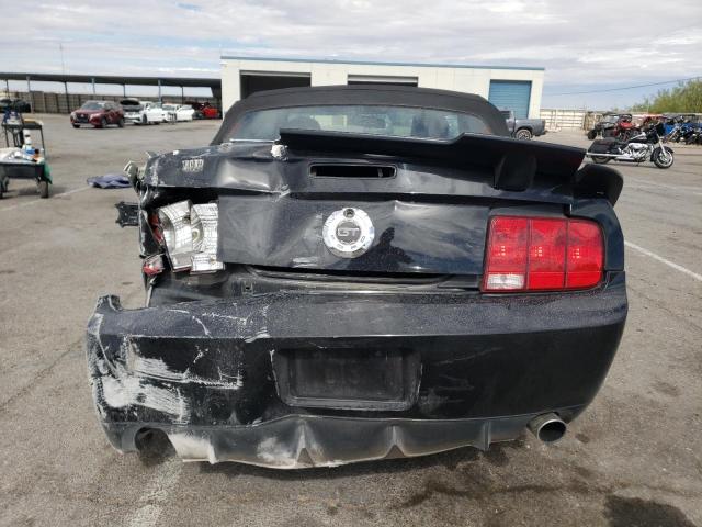 Photo 5 VIN: 1ZVHT85H985202712 - FORD MUSTANG GT 