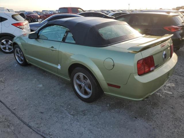 Photo 1 VIN: 1ZVHT85HX55220101 - FORD MUSTANG GT 