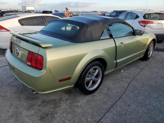 Photo 2 VIN: 1ZVHT85HX55220101 - FORD MUSTANG GT 