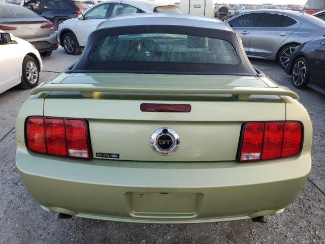 Photo 5 VIN: 1ZVHT85HX55220101 - FORD MUSTANG GT 