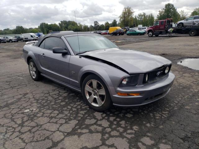 Photo 3 VIN: 1ZVHT85HX65196657 - FORD MUSTANG 