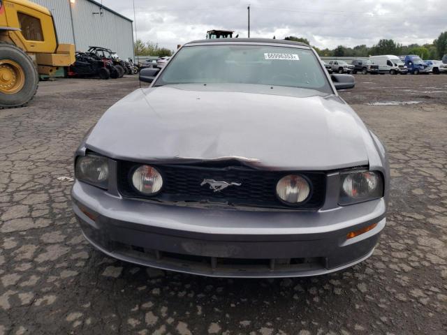 Photo 4 VIN: 1ZVHT85HX65196657 - FORD MUSTANG 