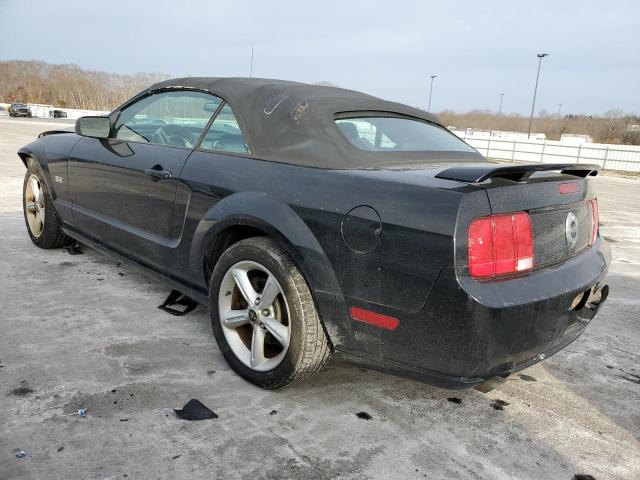 Photo 1 VIN: 1ZVHT85HX65205678 - FORD MUSTANG 