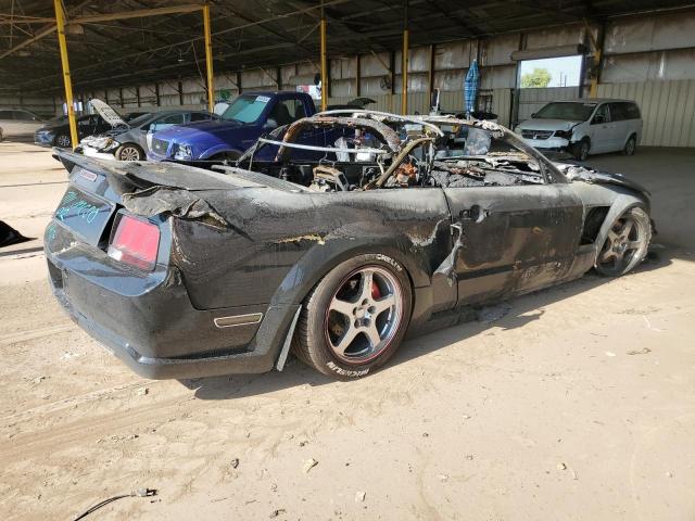 Photo 2 VIN: 1ZVHT85HX85140866 - FORD MUSTANG 