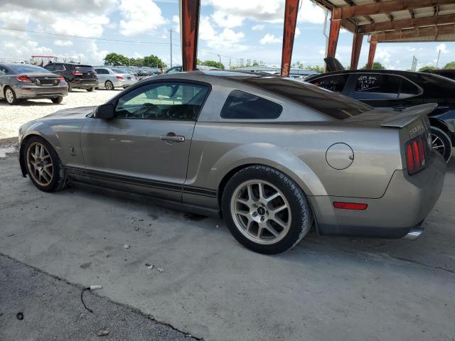 Photo 1 VIN: 1ZVHT88S185130167 - FORD MUSTANG 