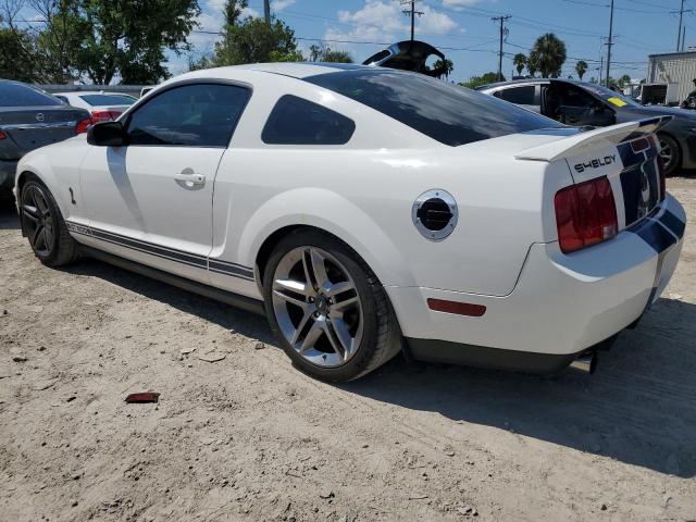 Photo 1 VIN: 1ZVHT88S295130535 - FORD MUSTANG SH 