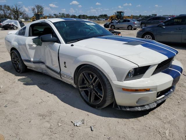 Photo 3 VIN: 1ZVHT88S295130535 - FORD MUSTANG SH 