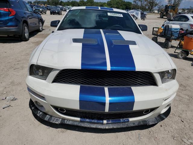 Photo 4 VIN: 1ZVHT88S295130535 - FORD MUSTANG SH 