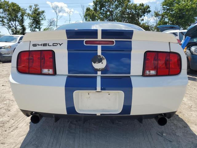 Photo 5 VIN: 1ZVHT88S295130535 - FORD MUSTANG SH 