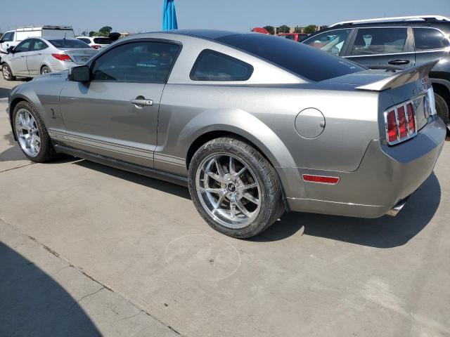 Photo 1 VIN: 1ZVHT88S585108348 - FORD MUSTANG SH 