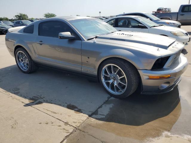 Photo 3 VIN: 1ZVHT88S585108348 - FORD MUSTANG SH 