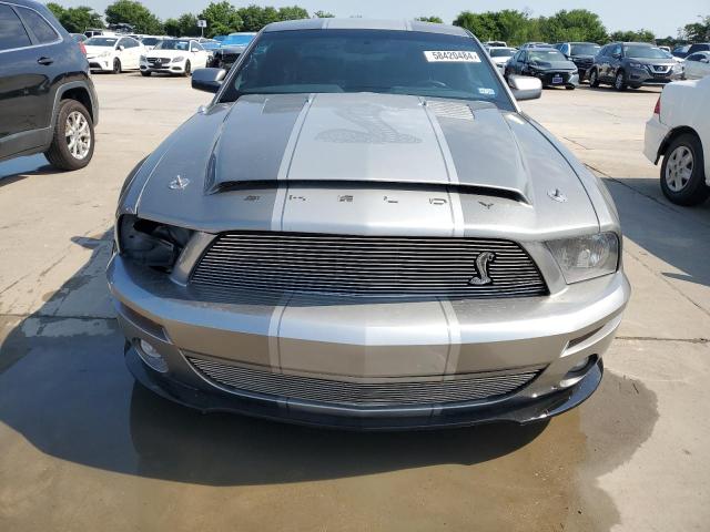 Photo 4 VIN: 1ZVHT88S585108348 - FORD MUSTANG SH 