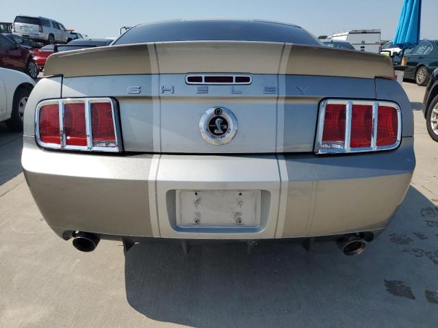 Photo 5 VIN: 1ZVHT88S585108348 - FORD MUSTANG SH 