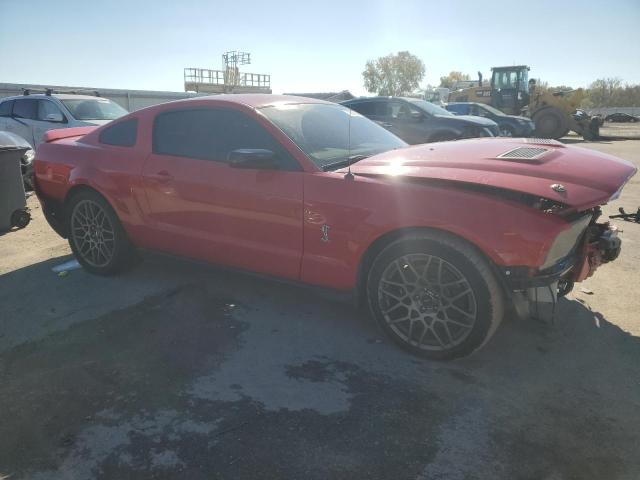 Photo 3 VIN: 1ZVHT88S585165147 - FORD MUSTANG 