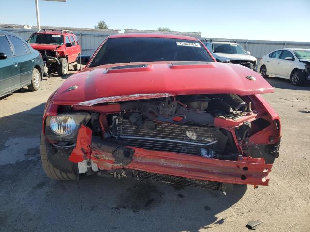 Photo 4 VIN: 1ZVHT88S585165147 - FORD MUSTANG 