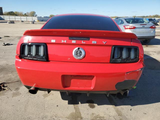 Photo 5 VIN: 1ZVHT88S585165147 - FORD MUSTANG 