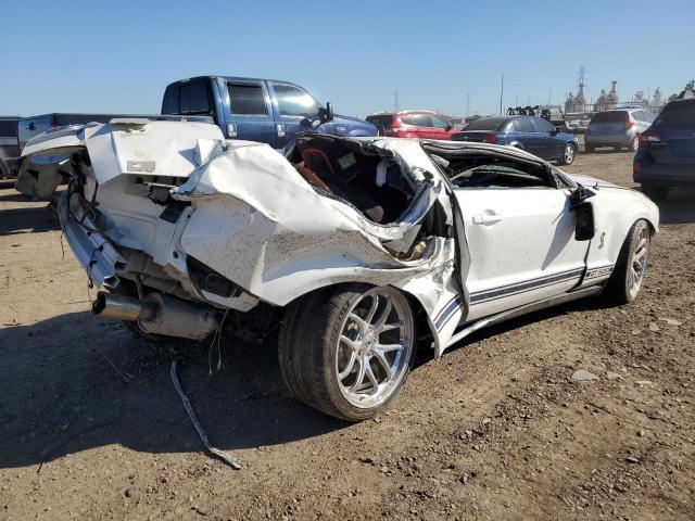 Photo 2 VIN: 1ZVHT88S685117768 - FORD MUSTANG SH 