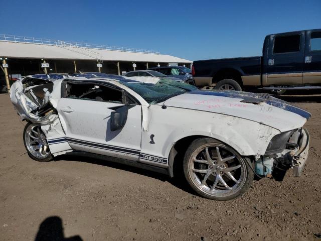 Photo 3 VIN: 1ZVHT88S685117768 - FORD MUSTANG SH 