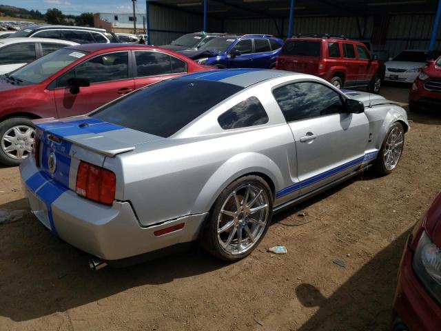 Photo 2 VIN: 1ZVHT88S795137335 - FORD MUSTANG SH 