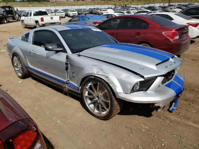 Photo 3 VIN: 1ZVHT88S795137335 - FORD MUSTANG SH 