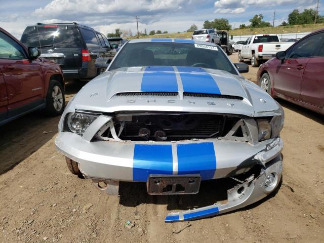 Photo 4 VIN: 1ZVHT88S795137335 - FORD MUSTANG SH 