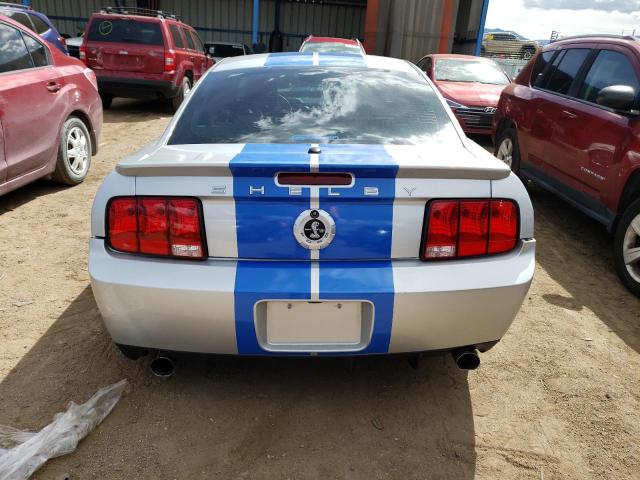 Photo 5 VIN: 1ZVHT88S795137335 - FORD MUSTANG SH 