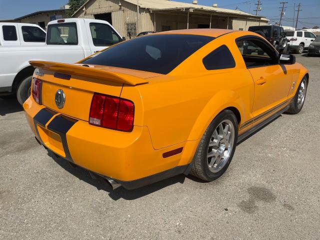 Photo 3 VIN: 1ZVHT88S795139702 - FORD MUSTANG SH 