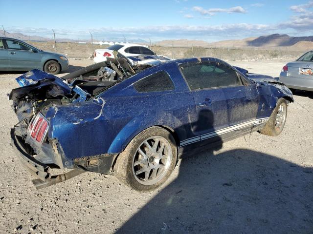 Photo 2 VIN: 1ZVHT88S975309409 - FORD MUSTANG SH 