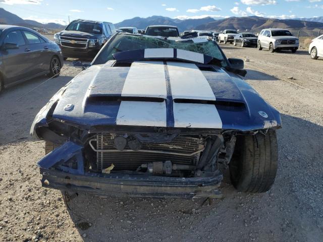 Photo 4 VIN: 1ZVHT88S975309409 - FORD MUSTANG SH 