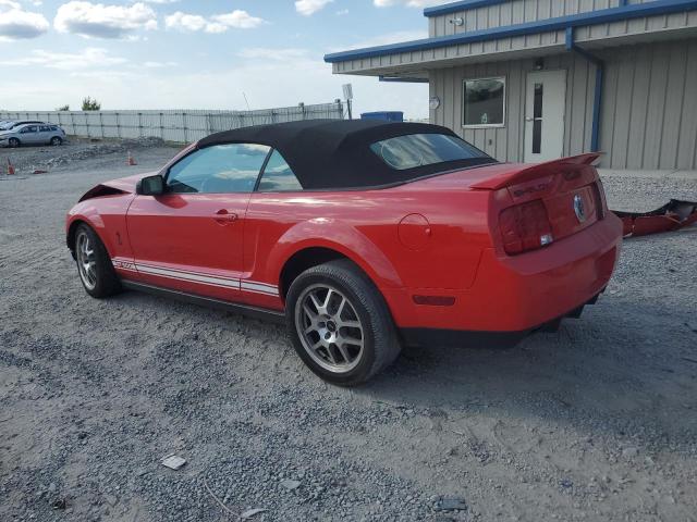 Photo 1 VIN: 1ZVHT89S075330079 - FORD MUSTANG SH 