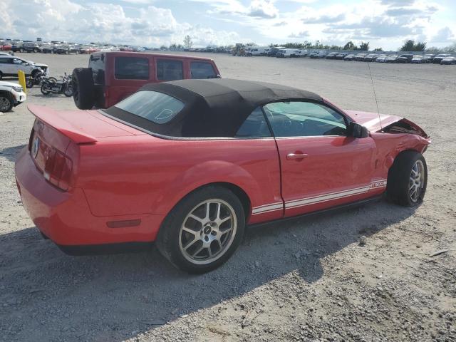 Photo 2 VIN: 1ZVHT89S075330079 - FORD MUSTANG SH 