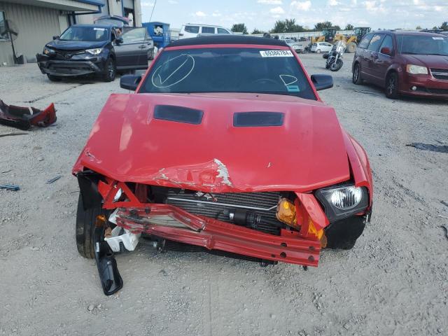 Photo 4 VIN: 1ZVHT89S075330079 - FORD MUSTANG SH 