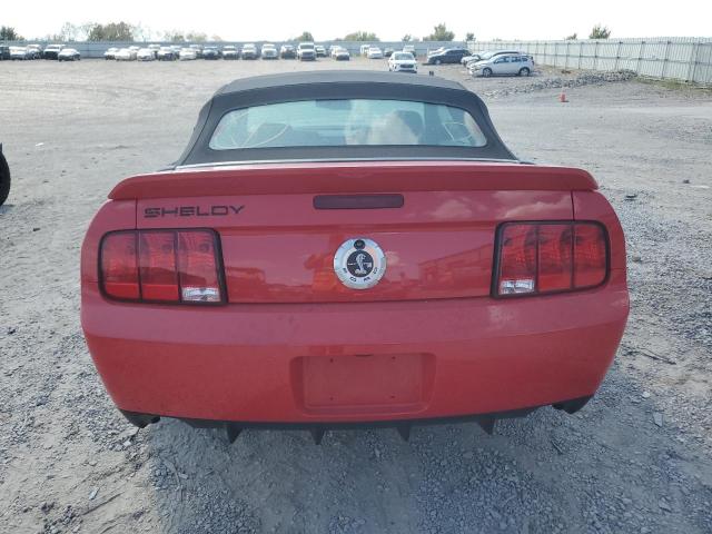 Photo 5 VIN: 1ZVHT89S075330079 - FORD MUSTANG SH 