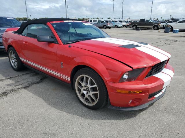 Photo 3 VIN: 1ZVHT89S175216754 - FORD MUSTANG SH 