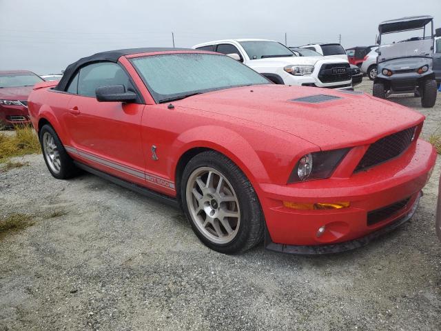 Photo 3 VIN: 1ZVHT89S185137117 - FORD MUSTANG SH 