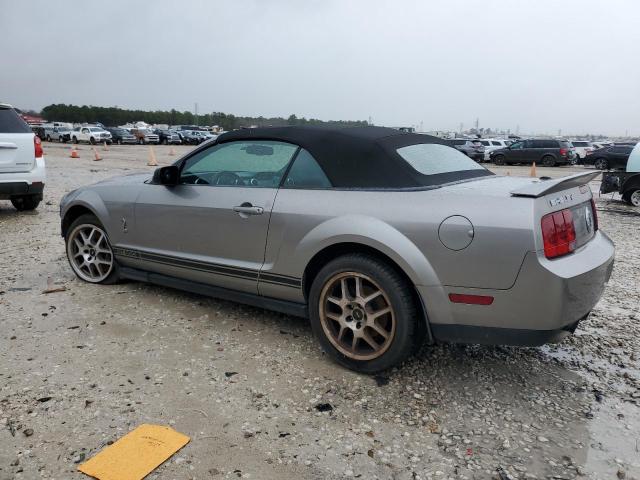 Photo 1 VIN: 1ZVHT89S385135224 - FORD MUSTANG 