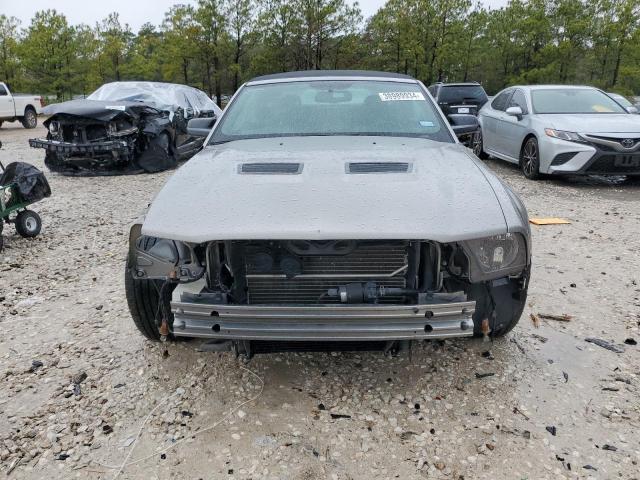 Photo 4 VIN: 1ZVHT89S385135224 - FORD MUSTANG 