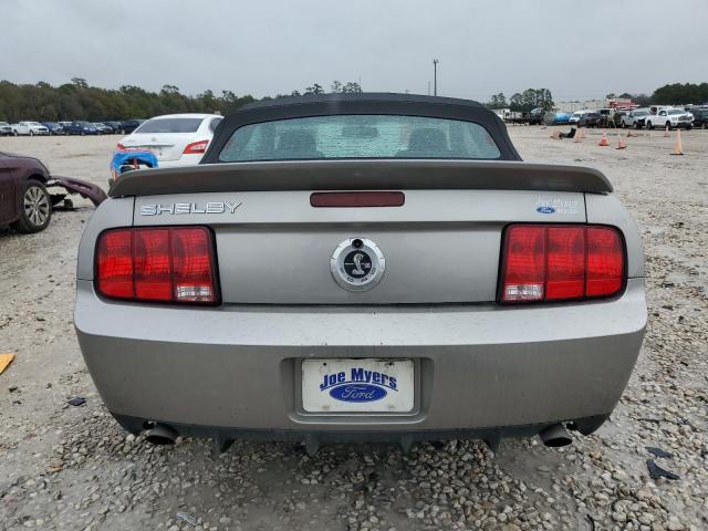 Photo 5 VIN: 1ZVHT89S385135224 - FORD MUSTANG 