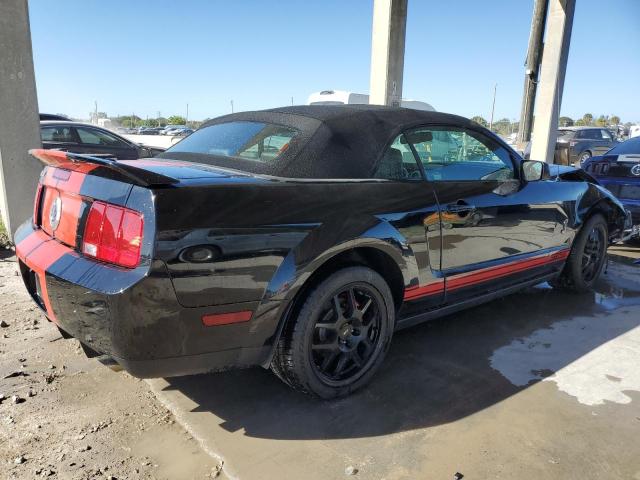 Photo 2 VIN: 1ZVHT89S685167181 - FORD MUSTANG SH 