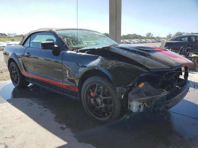 Photo 3 VIN: 1ZVHT89S685167181 - FORD MUSTANG SH 