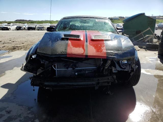 Photo 4 VIN: 1ZVHT89S685167181 - FORD MUSTANG SH 