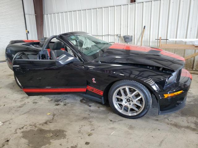 Photo 3 VIN: 1ZVHT89S785156335 - FORD MUSTANG 