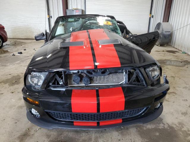 Photo 4 VIN: 1ZVHT89S785156335 - FORD MUSTANG 