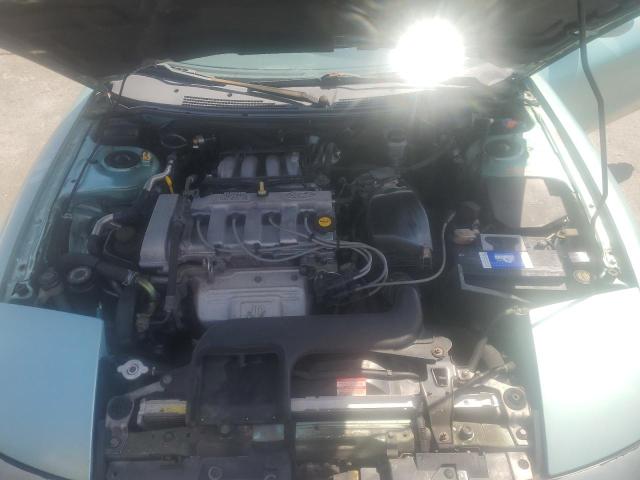 Photo 10 VIN: 1ZVLT20A1S5156284 - FORD PROBE BASE 