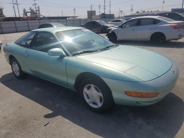 Photo 3 VIN: 1ZVLT20A1S5156284 - FORD PROBE BASE 